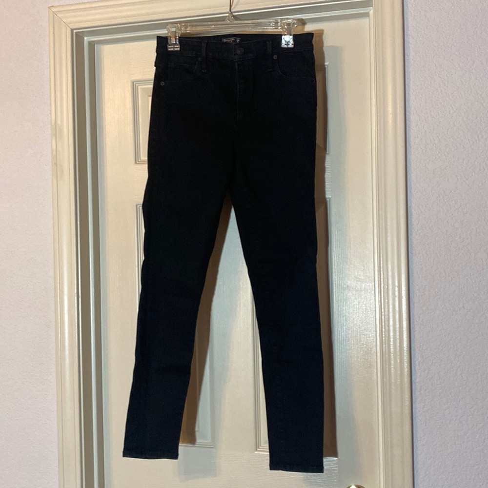 Abercrombie & Fitch Jeans